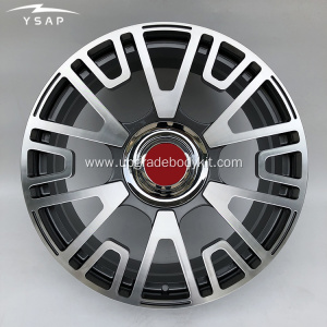 Car Forged Rims Car Wheel Rims for Bentley